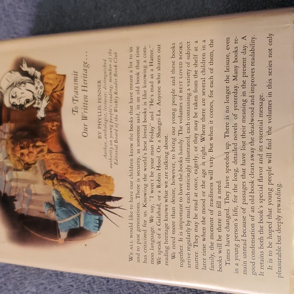 Best loved books for young readers - Picture 2 of 6